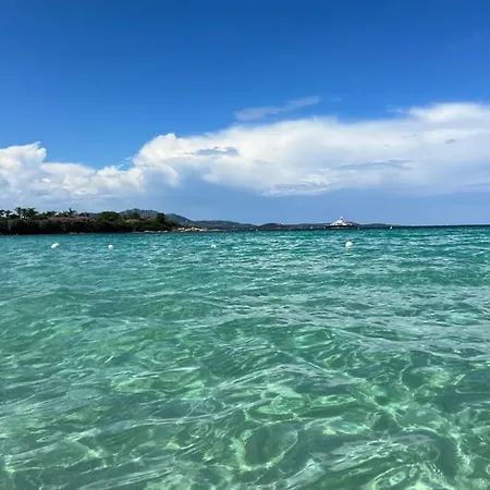 Daire Rudargia Porto Rotondo