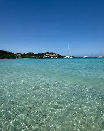 Διαμέρισμα Rudargia Porto Rotondo