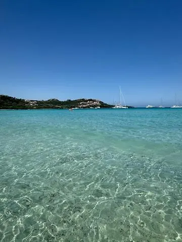 Daire Rudargia Porto Rotondo