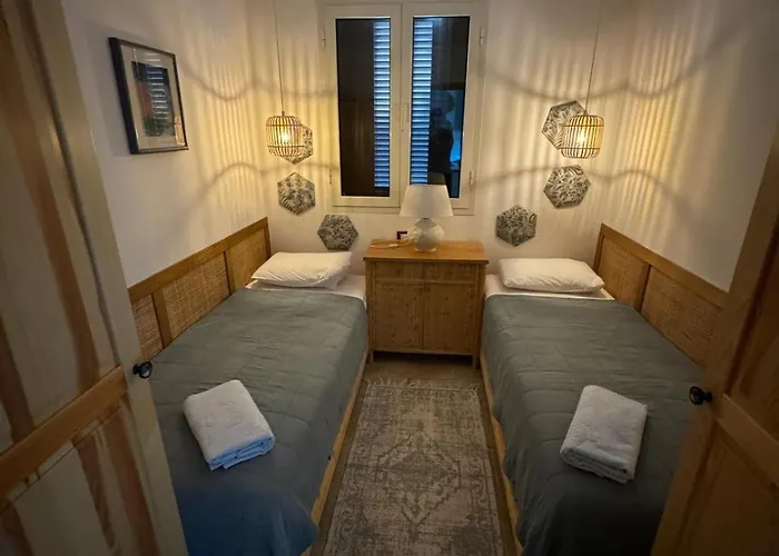 Apartment Rudargia