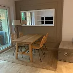 Rudargia Appartement