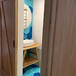 Appartement Rudargia *