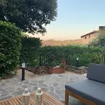 Appartement Rudargia *