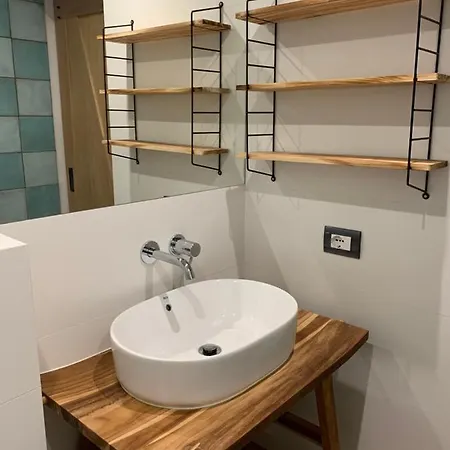 Apartmán Rudargia Porto Rotondo