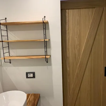 Apartmán Rudargia Porto Rotondo