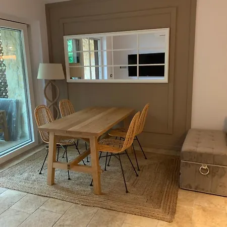 Rudargia Apartmán