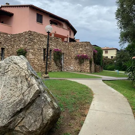 Rudargia Porto Rotondo