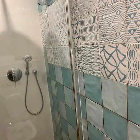Apartmán Rudargia *