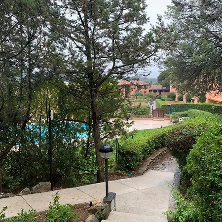 Apartmán Rudargia Porto Rotondo