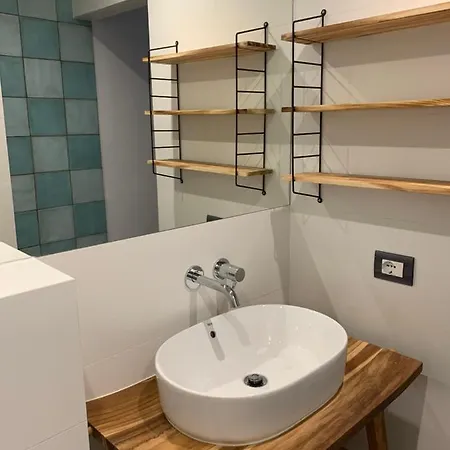 Rudargia Apartmán Porto Rotondo