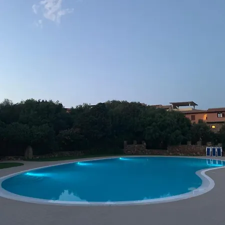 Apartmán Rudargia