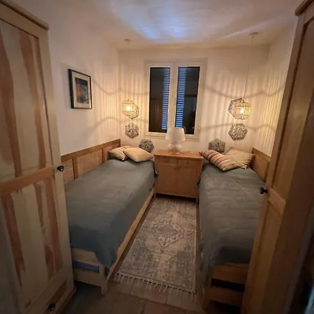 Apartmán Rudargia Porto Rotondo