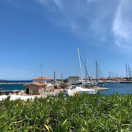 Rudargia Apartment Porto Rotondo