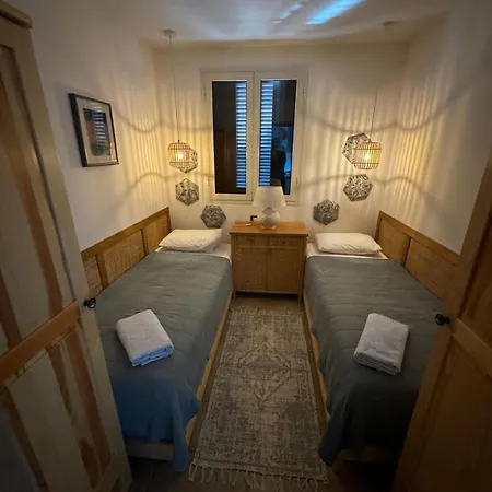 Apartmán Rudargia